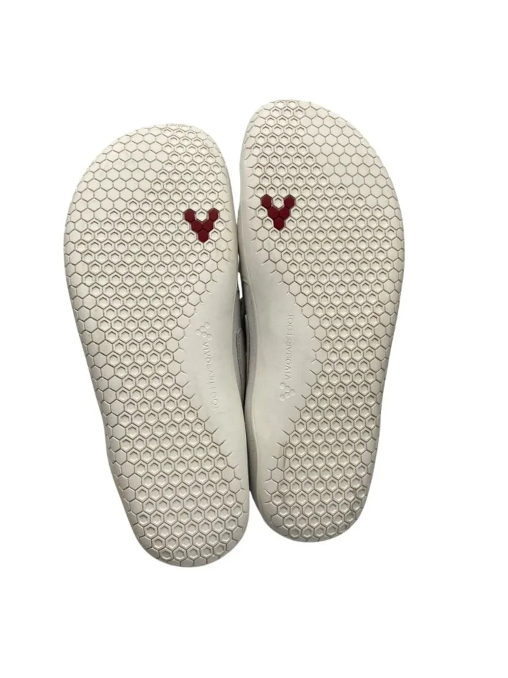 VivoBarefoot Primus Asana III Sneaker knit/Leather Comfort shoes Men 48/14